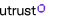 Utrust